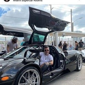 Meet your Posher, Jon